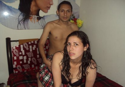 Sexcam Livegirl SexyCami+LorenaHot