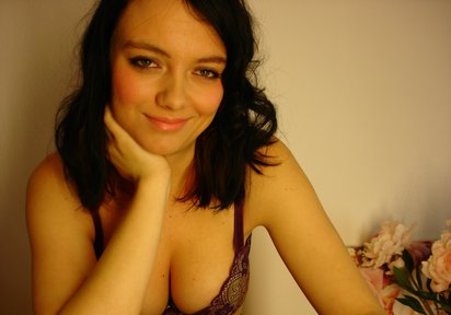Sexcam Livegirl BustyMabell