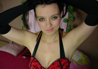 Sexcam Livegirl BustyMabell