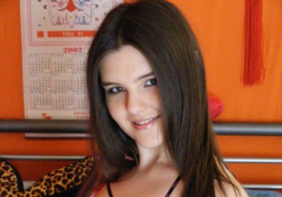 Sexcam Livegirl HotNici