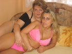 Sexcam Livegirl Jaclyn+Vivienne