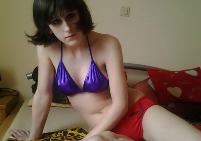 Sexcam Livegirl LarissaKramer