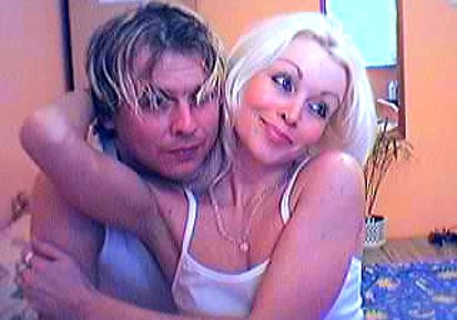 Sexcam Livegirl Kristine+Nicolas