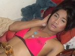 Sexcam Livegirl LadyboyAlina