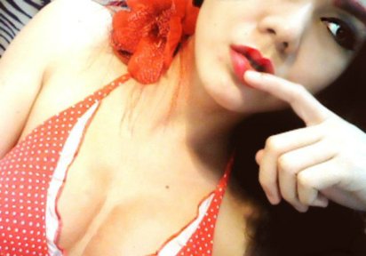 Sexcam Livegirl LadyboyPia