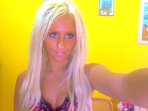 Sexcam Livegirl BlondBarbie