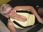 Sexcam Livegirl ReifeSandra