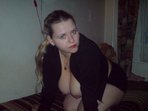 Sexcam Livegirl SexyFiona