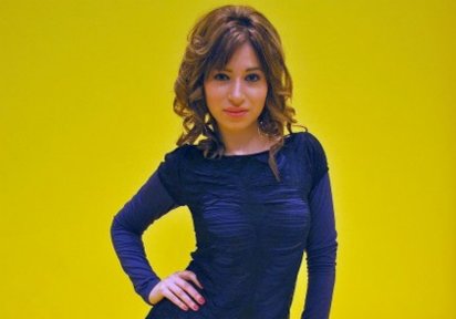 Sexcam Livegirl Sharina