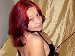 Sexcam Livegirl Silvie