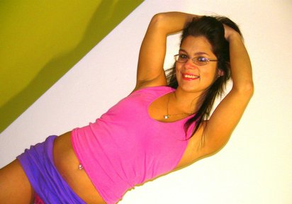 Sexcam Livegirl SuesseCornelia