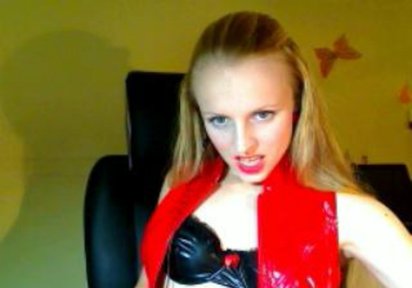 Sexcam Livegirl HerrinElla