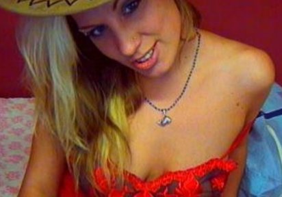 Sexcam Livegirl SweetVerona