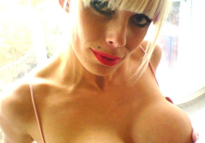 Sexcam Livegirl Sylvie