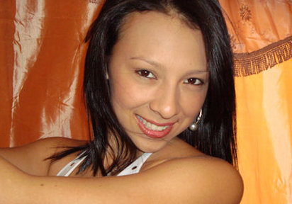 Sexcam Livegirl Yanin