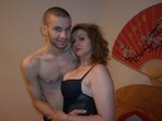 Sexcam Livegirl Jolene+Stani