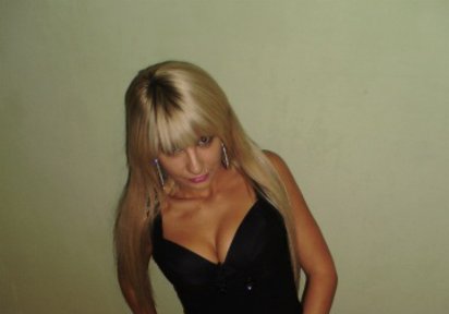 Sexcam Livegirl BlondCorry
