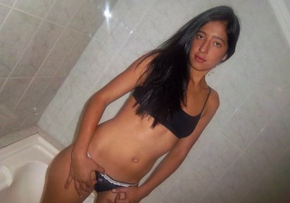 Sexcam Livegirl Llajaira