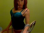 Sexcam Livegirl Kerstin