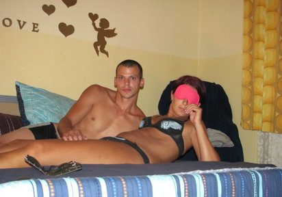 Sexcam Livegirl HotStefan+Meli