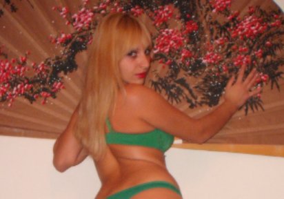 Sexcam Livegirl BlondBetty