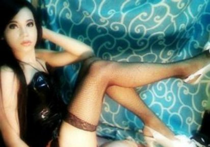 Sexcam Livegirl LadyBoyJessica