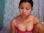 Sexcam Livegirl HornyPatricia
