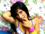 Sexcam Livegirl Orihanna