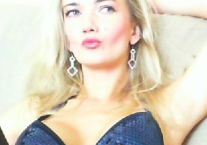 Sexcam Livegirl Oxana