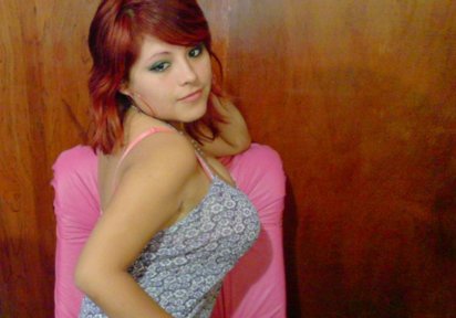 Sexcam Livegirl GeileDafne