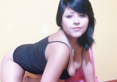 Sexcam Livegirl GeileDafne