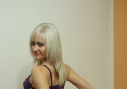 Sexcam Livegirl BlondMichelle