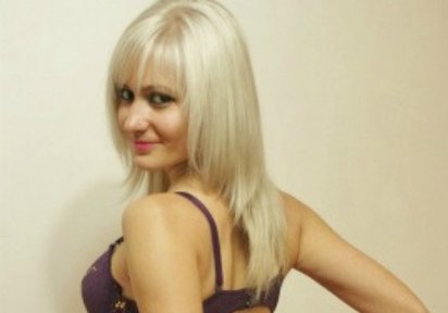 Sexcam Livegirl BlondMichelle