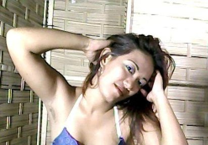 Sexcam Livegirl HornyHazel