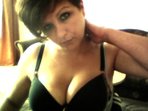 Sexcam Livegirl NassClaudie