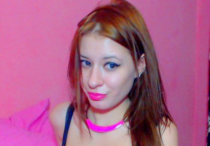 Sexcam Livegirl CiaraHot