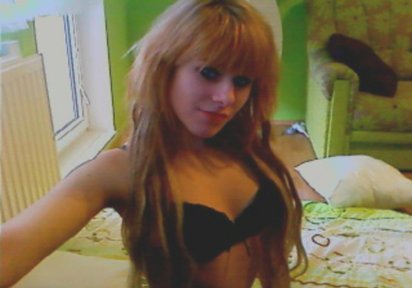 Sexcam Livegirl Reginka