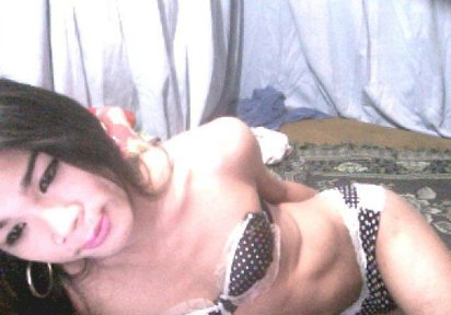 Sexcam Livegirl LadyBoyBarbie