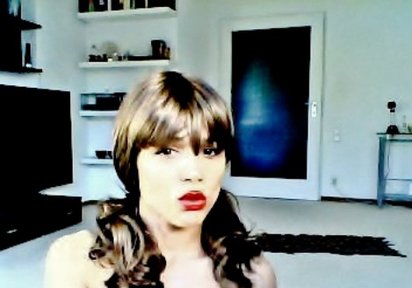 Sexcam Livegirl Mirushka