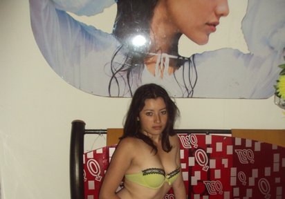 Sexcam Livegirl MariaAngel