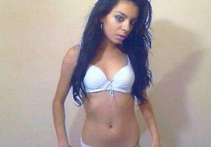 Sexcam Livegirl HotAlessya