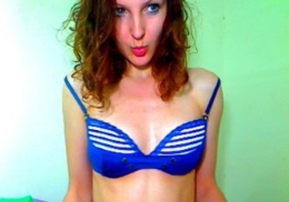 Sexcam Livegirl Maxime
