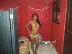 Sexcam Livegirl AntoniaSuave